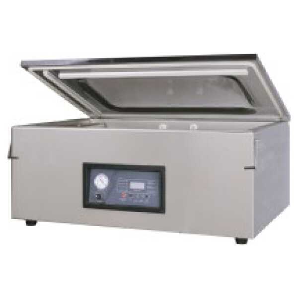 ENVASADORA DE VACIO DZ-900T CON GAS