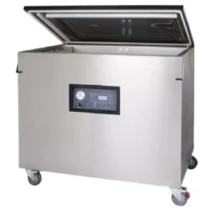 ENVASADORA DE VACIO DZ- 900/2L
