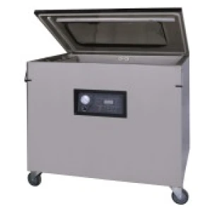 ENVASADORA DE VACIO DZ-1100/2L
