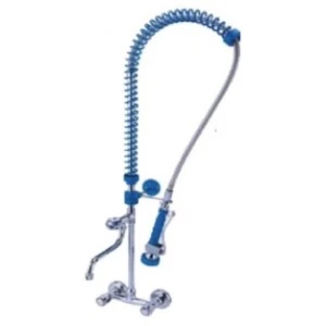 GRIFO DE PARED 2 AGUAS