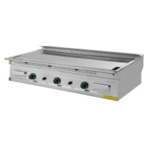 TEPANYAKI GRILL TC.7TIG140 1400X700X850