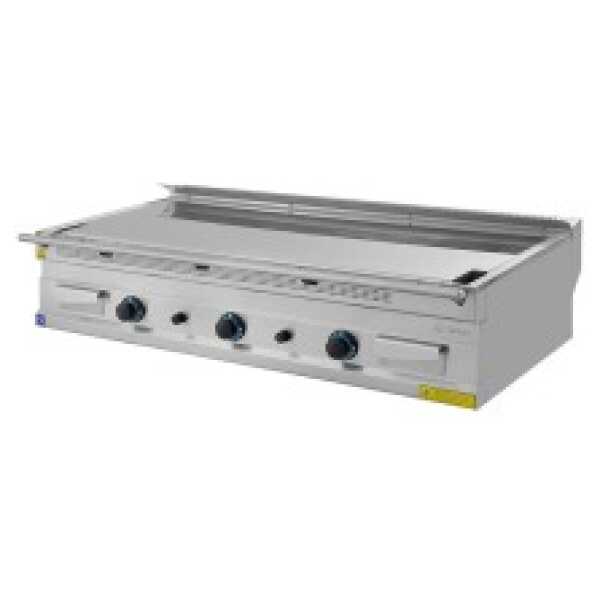 TEPANYAKI GRILL TC.7TIG140 1400X700X850