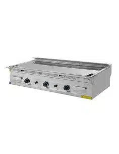 TEPANYAKI GRILL TC.7TIG140 1400X700X850