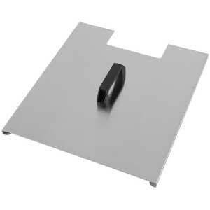 Freidora Eléctrica 14 litros CON MUEBLE de 360x530 x910h mm PEKIN EF-161VC