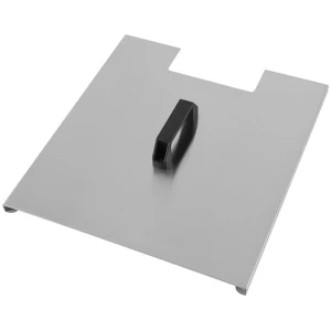 Freidora Eléctrica 14+14 litros CON MUEBLE de 740x550 x910h mm PEKIN EF-162VC