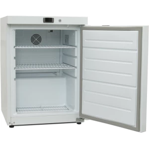 Armario refrigerado 200 litros acero inoxidable  595x650x830h mm PEKIN AR200SS