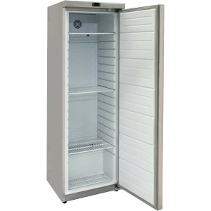 Armario refrigerado 400 litros acero inoxidable 595X650X1850h mm PEKIN AR400SS
