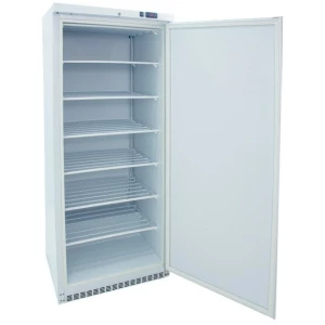 Armario GN2/1 Lacado Blanco 600 litros Congelados de 780 x742 x1865h mm CORDOBA ACCH-600L