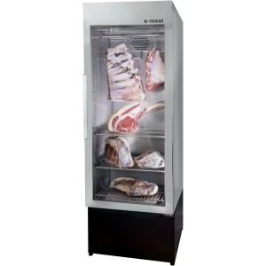 Armario de Maduración y Exposición de Carne 700X750x1655h mm CORDOBA MC1000
