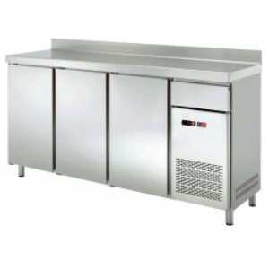 Frente Mostrador Refrigerado 3 puertas de 2017 x600 x1045h mm CORDOBA FMCH-200