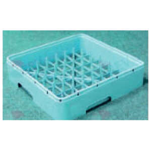 Cesta de 8 Platos de 450 x450 x106h mm 970694