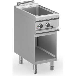 Baño María Eléctrico 1 Cuba GN1/1  (sin cestas)  MBME74A MAGISTRA PLUS 700