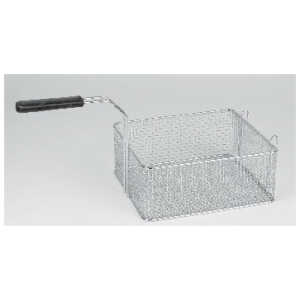 Cesta para Freidora a Gas 1 Cuba 27x36x14 (cm) MAGISTRA PLUS 900