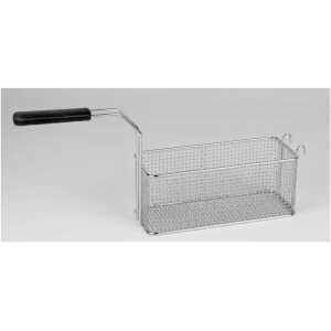 Cesta para Freidora a Gas Media Cuba 12x29