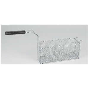 Cesta para Freidora a Gas Media Cuba 13x36x14 (cm) MAGISTRA PLUS 900