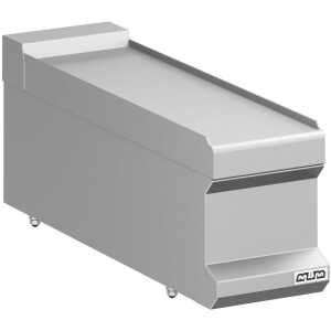 Elemento Neutro 20 cm Sobremesa MN72T MAGISTRA PLUS 700