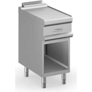 Elemento Neutro 40 cm con Cajón MN74AC MAGISTRA PLUS 700