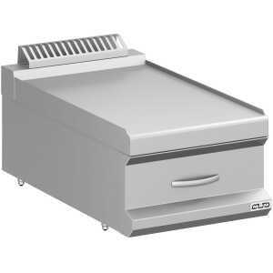 Elemento Neutro 40 cm Sobremesa con Cajón MN74TC MAGISTRA PLUS 700