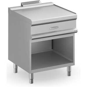 Elemento Neutro 70 cm con Cajón MN77AC MAGISTRA PLUS 700