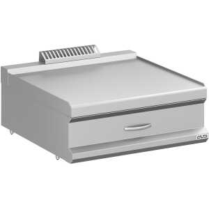 Elemento Neutro 70 cm Sobremesa con Cajón MN77TC MAGISTRA PLUS 700