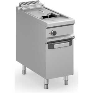 Freidora Eléctrica 1 cuba 18 Litros 16 kW MFRE94A MAGISTRA PLUS 900