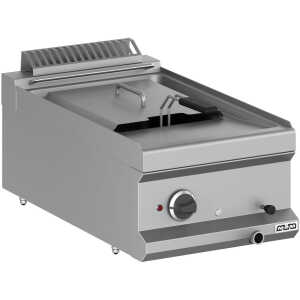 Freidora Eléctrica Sobremesa 1 cuba 12 Litros 9 kW MFRE74T MAGISTRA PLUS 700