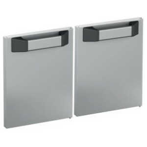 Kit 2 Puertas armario 70 cm A777192 MAGISTRA PLUS 700