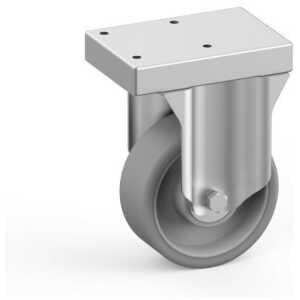 Kit 2 ruedas inoxidables A777131 MAGISTRA PLUS 700