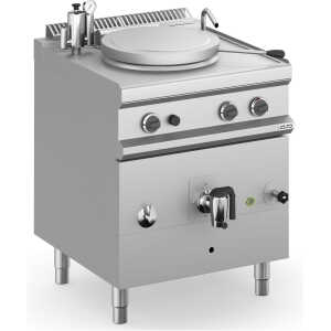 Marmita a Gas 50 Litros MPEG7750I MAGISTRA PLUS 700