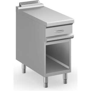 Mueble Neutro 40 cm con Cajón con Mueble MN94AC MAGISTRA PLUS 900