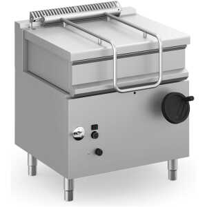 Sartén Basculante a Gas 50 Litros MBRG78A MAGISTRA PLUS 700