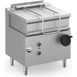 Sartén Basculante Eléctrica 50 Litros MBRE78A MAGISTRA PLUS 700