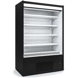 Mural Refrigerada Multiservicio 1310x632x2000h mm Línea CORDOBA MRACH-130