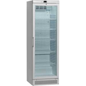 Armario Refrigerado Especial Farmacia 595x640x1840h mm Línea VIBORG MSU400