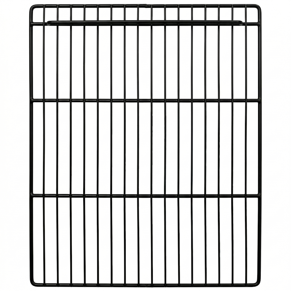 Estante Adicional 460x450 mm color NEGRO Línea PEKIN ESTCS-N