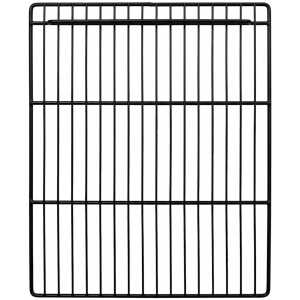 Estante Adicional 516x413 mm color NEGRO Línea PEKIN ESTCS395-N