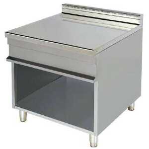 Mueble abierto 850x900x900h mm N922 Línea Estambul
